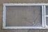 Used Silver Square Opening Window: 59 3/4" X 17 3/4" X 1 1/2" D - Young Farts RV Parts