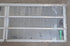 Used Silver Square Opening Window: 71 3/4" X 21 1/2" X 1 1/2" D - Young Farts RV Parts