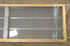 Used Silver Square Opening Window: 71 3/4" X 21 1/2" X 1 1/2" D - Young Farts RV Parts