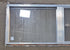 Used Silver Square Opening Window: 77 3/4" X 17 3/4" X 1 1/2" D - Young Farts RV Parts
