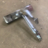 Used Single kitchen Faucets