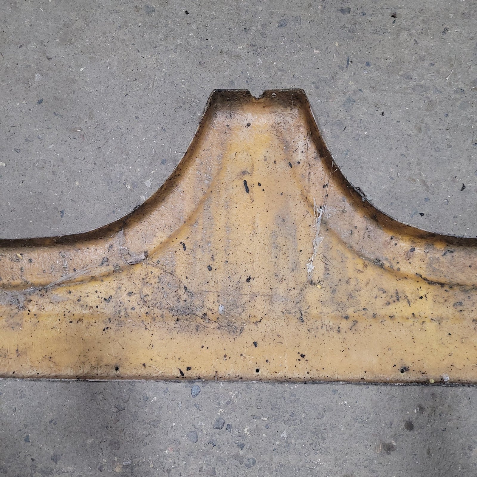 Used Skylark Fender Skirt 68