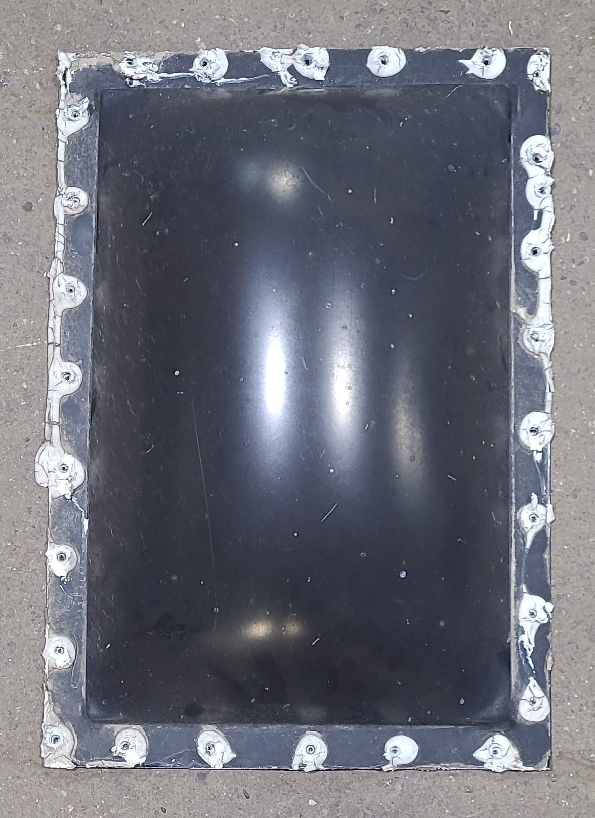 Used Skylight 16 1/2" X 24" - Young Farts RV Parts