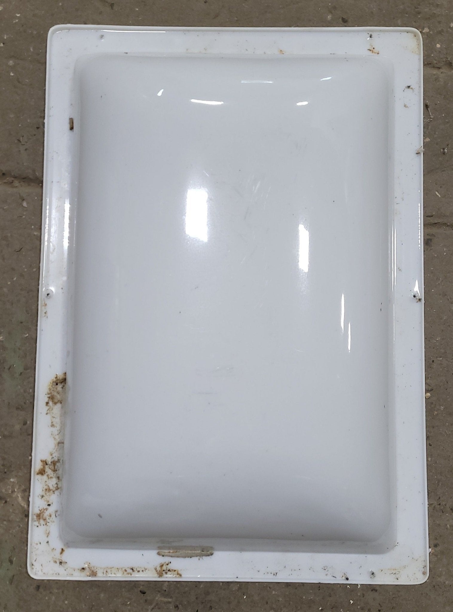 Used Skylight 16 3/4