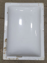 Load image into Gallery viewer, Used Skylight 16 3/4&quot; X 24 1/4&quot; - Young Farts RV Parts