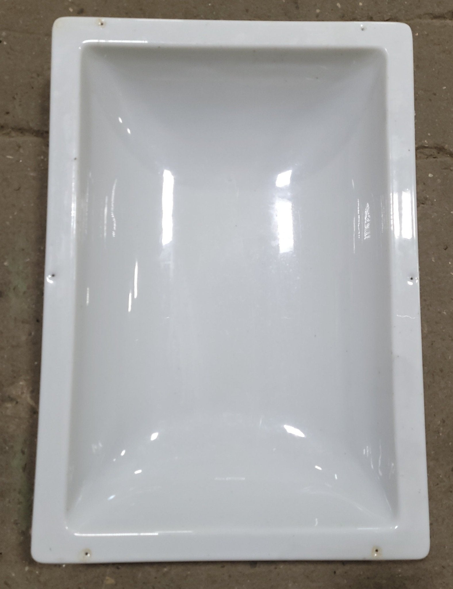 Used Skylight 16 3/4