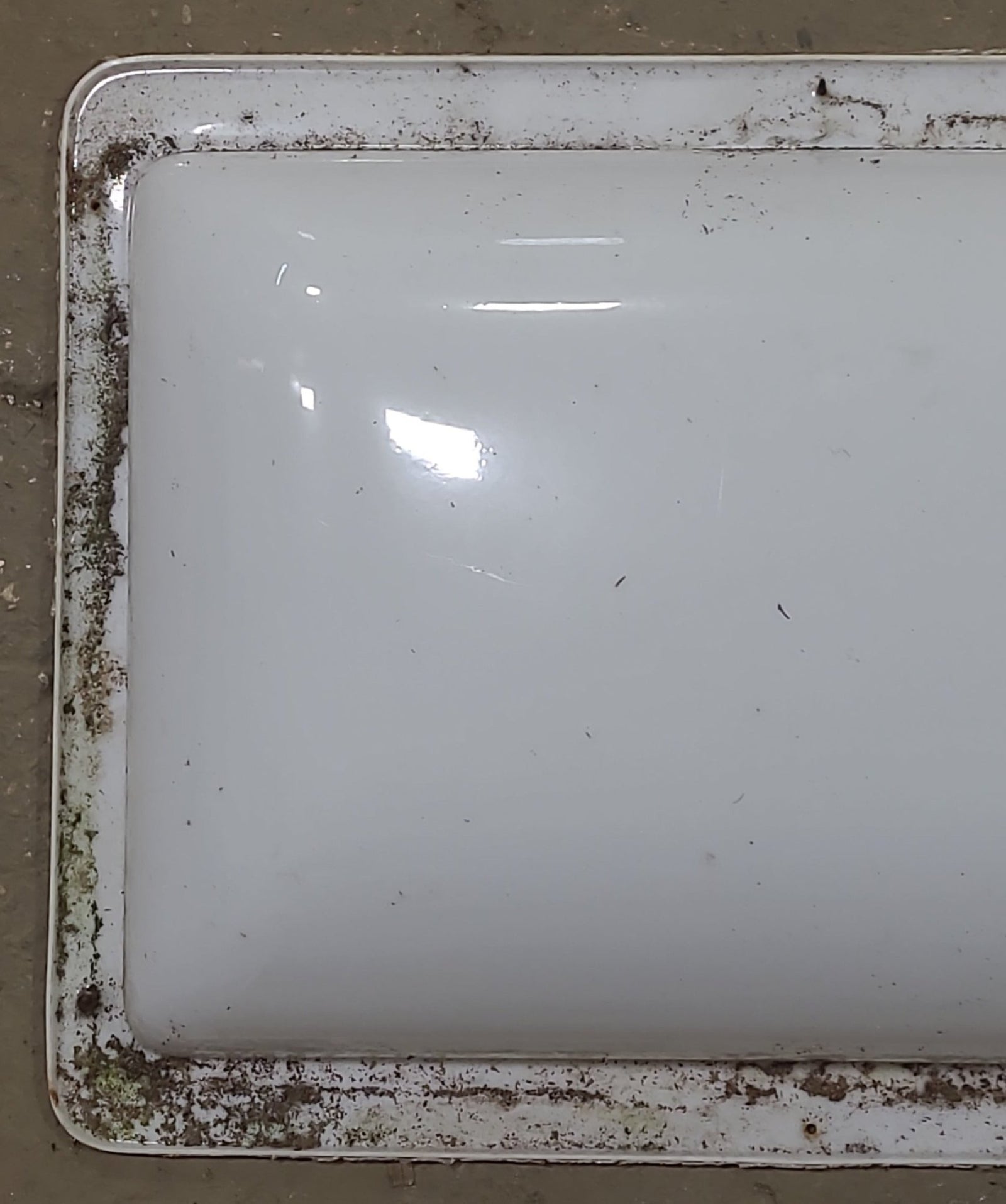 Used Skylight 17 1/4