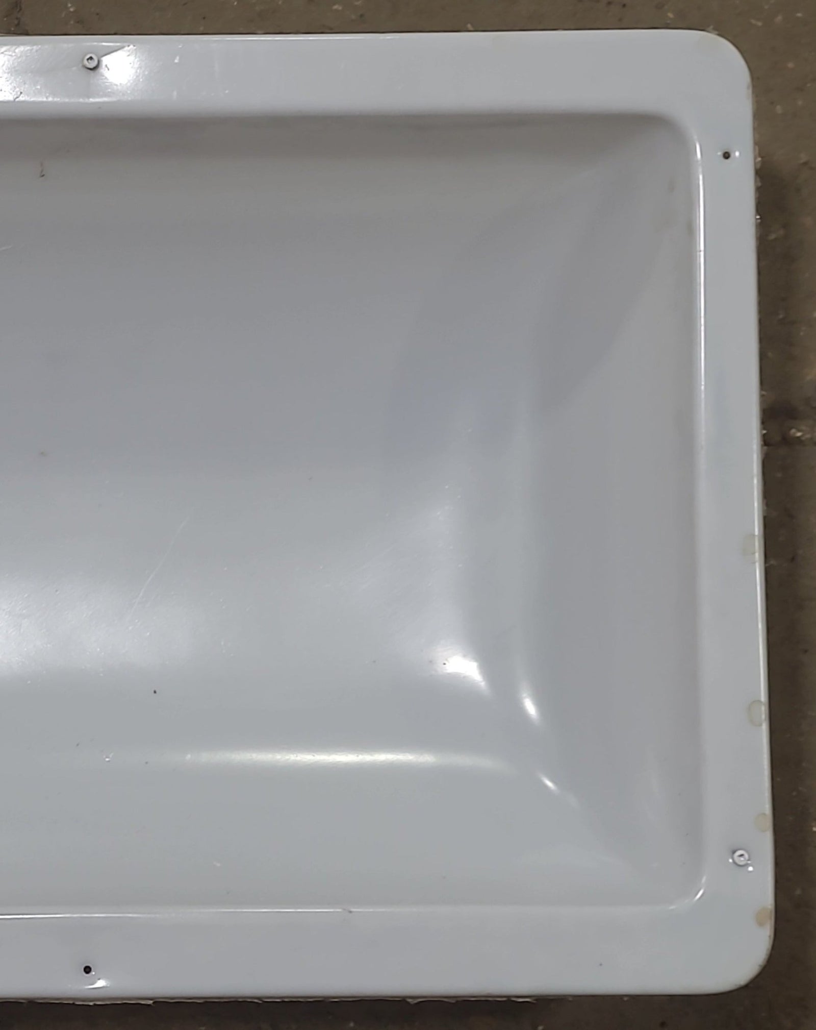 Used Skylight 17 1/4