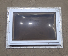 Load image into Gallery viewer, Used Skylight 23 1/2&quot; X 31 1/2&quot; (with inner skylight) - Young Farts RV Parts