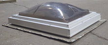 Load image into Gallery viewer, Used Skylight 23 1/2&quot; X 31 1/4&quot; (with inner skylight) - Young Farts RV Parts