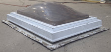 Load image into Gallery viewer, Used Skylight 23 1/2&quot; X 31 1/4&quot; (with inner skylight) - Young Farts RV Parts