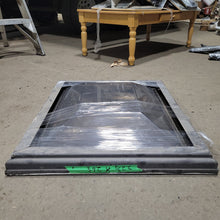 Load image into Gallery viewer, Used Skylight 28&quot; X 23 3/4&quot; (with inner skylight) - Young Farts RV Parts