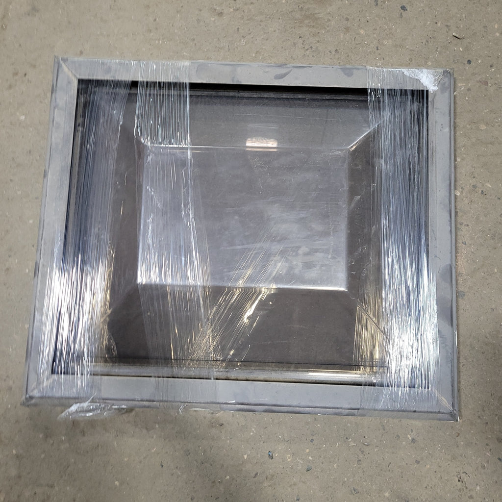 Used Skylight 28" X 23 3/4" (with inner skylight) - Young Farts RV Parts