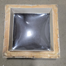 Load image into Gallery viewer, Used Skylight 30 1/2&quot; X 30 1/2&quot; (with inner skylight) - Young Farts RV Parts