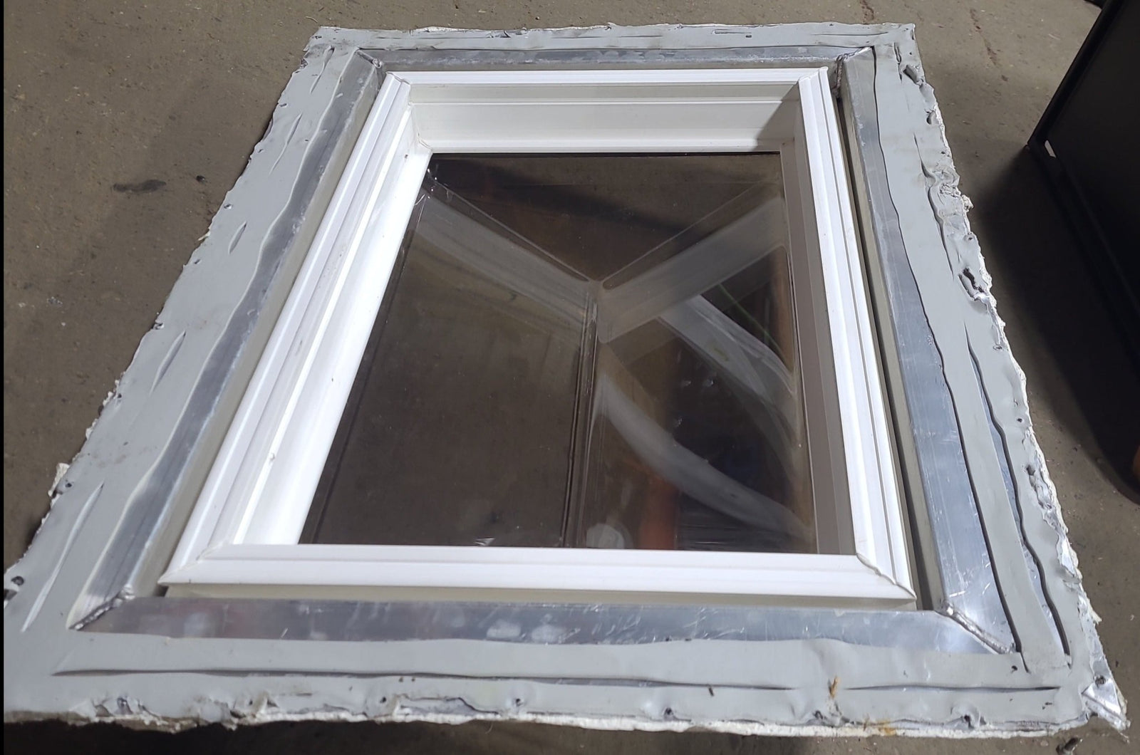 Used Skylight 31 1/2