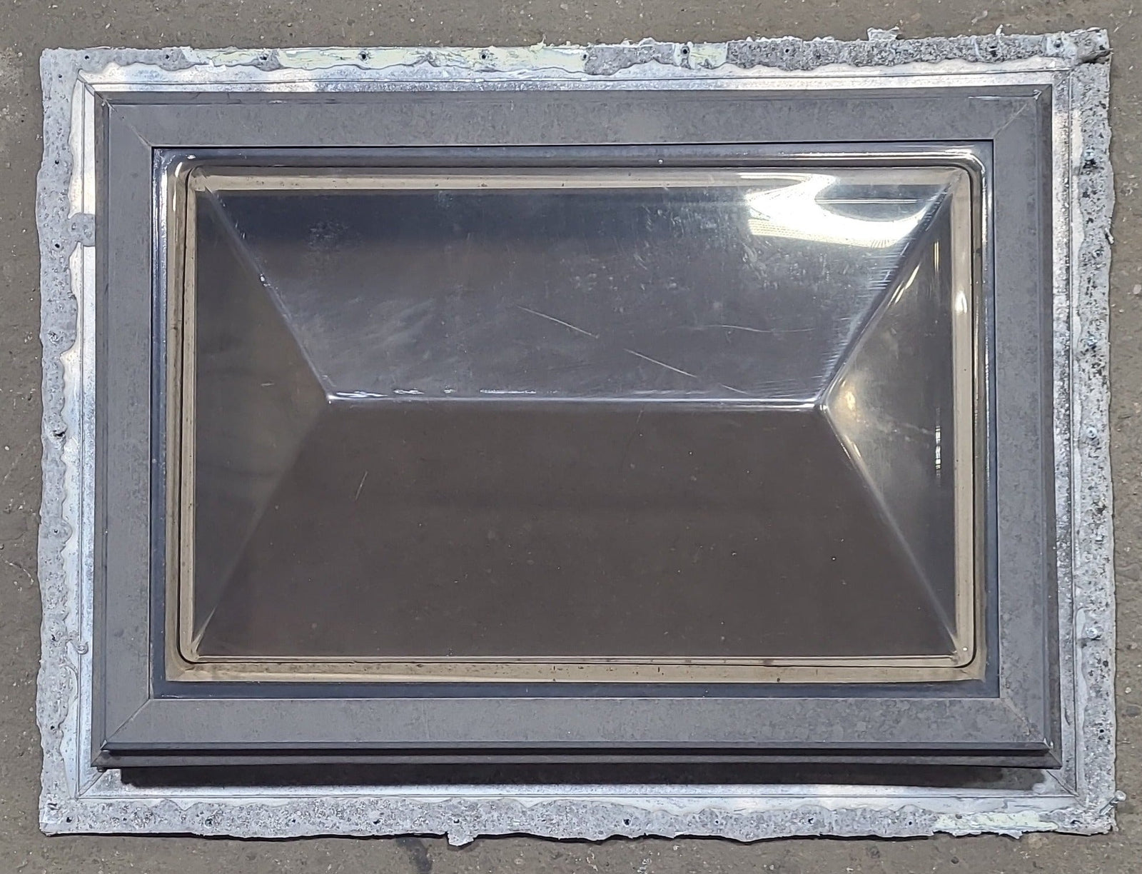 Used Skylight 31 1/2