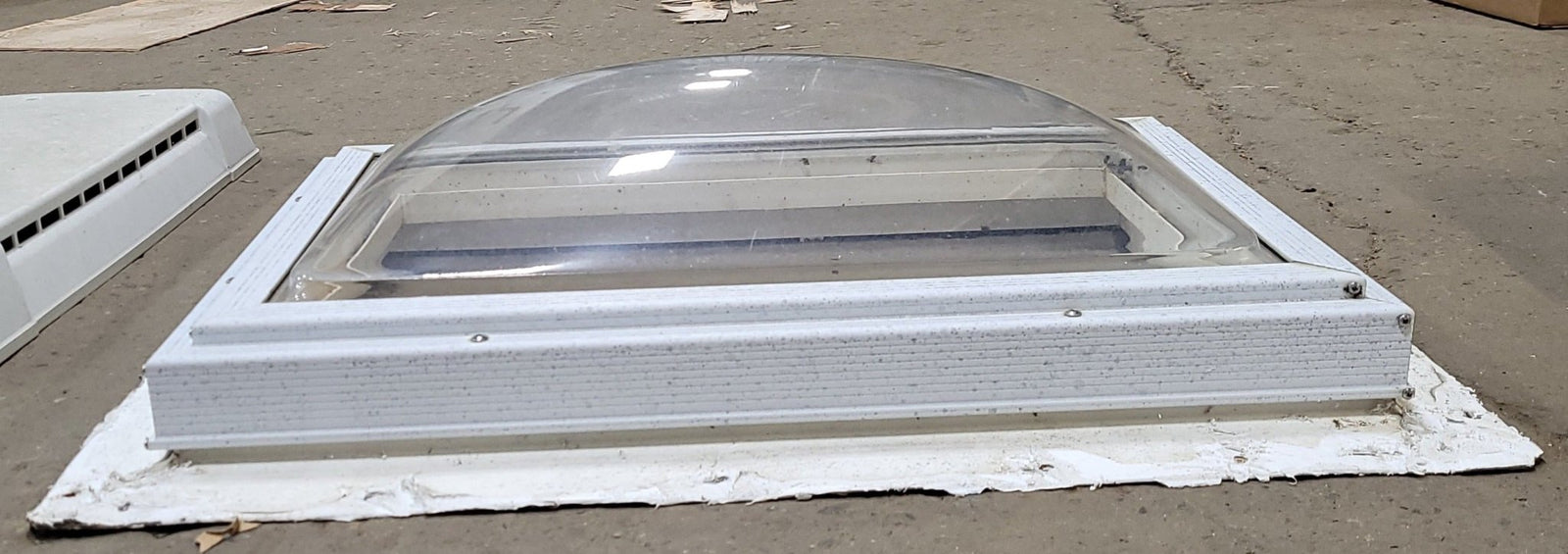 Used Skylight 31 1/2