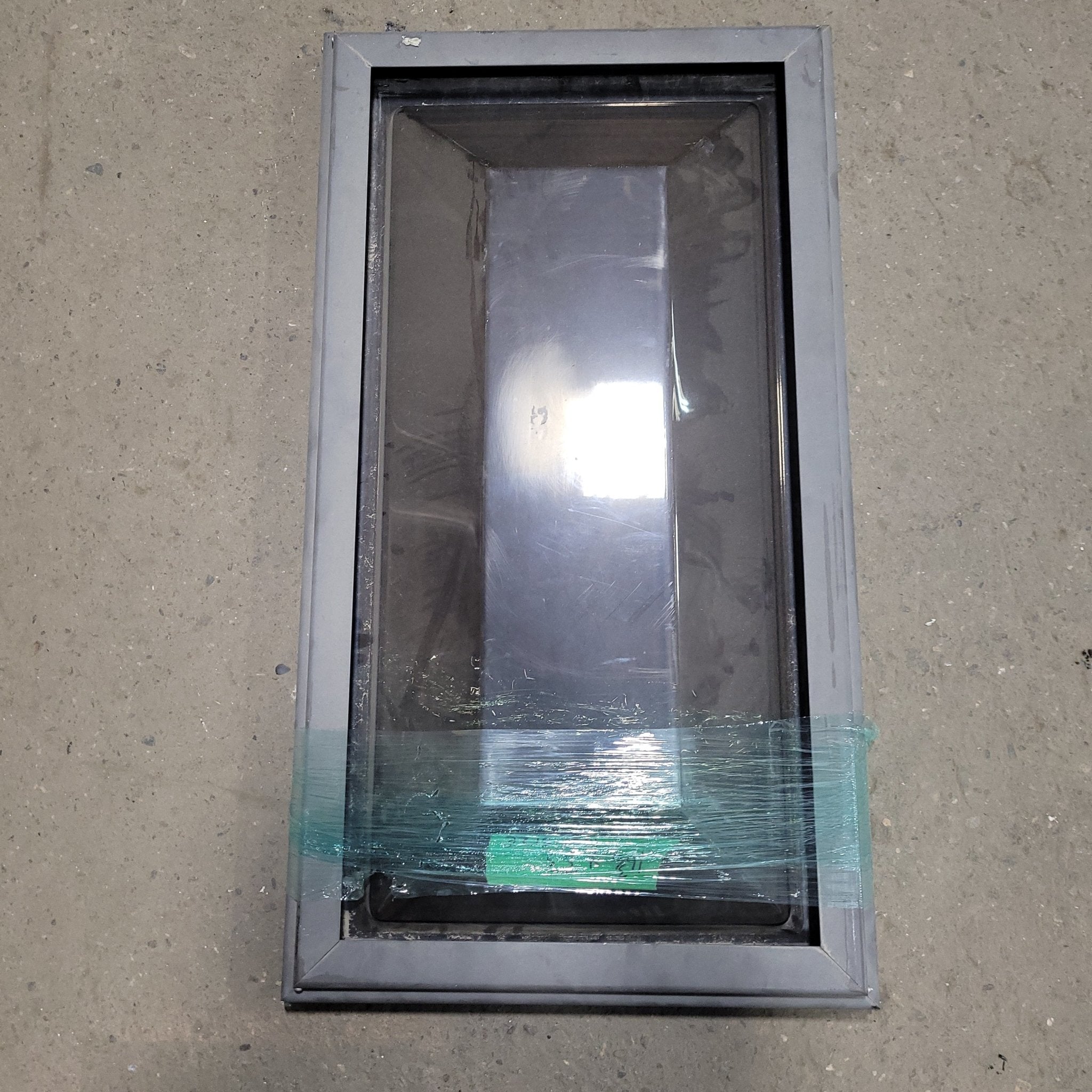 Used Skylight 35 3/4" X 19 7/8" (with inner skylight) - Young Farts RV Parts