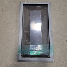 Load image into Gallery viewer, Used Skylight 35 3/4&quot; X 19 7/8&quot; (with inner skylight) - Young Farts RV Parts