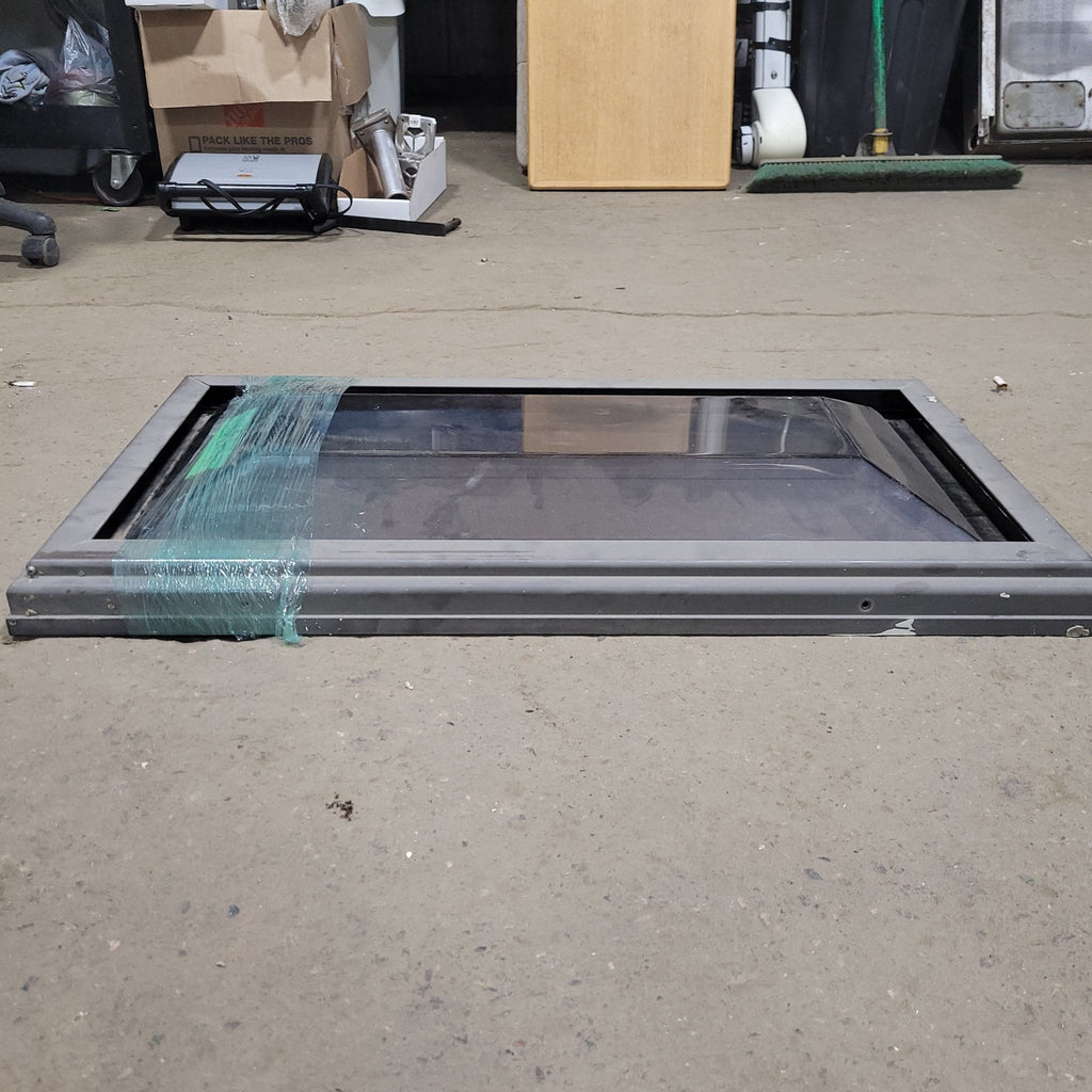 Used Skylight 35 3/4" X 19 7/8" (with inner skylight) - Young Farts RV Parts