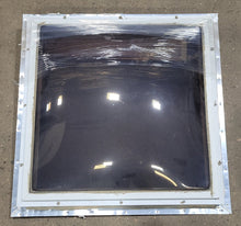 Load image into Gallery viewer, Used Skylight 35 3/4&quot; X 35 3/4&quot; (with inner skylight) - Young Farts RV Parts