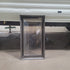 Used Skylight 35 5/8" X 19 3/4" (with inner skylight) - Young Farts RV Parts