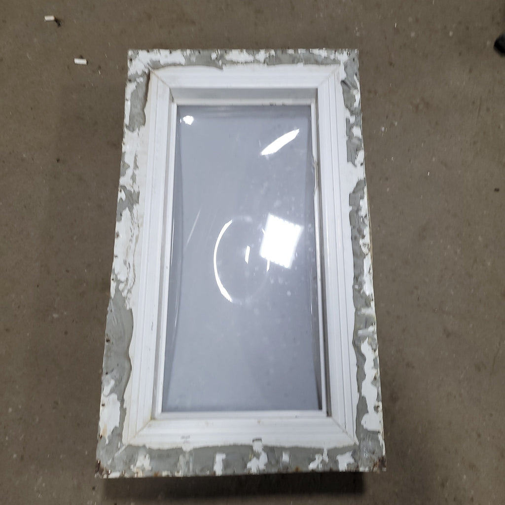Used Skylight 38 1/4" X 22 1/2" (with inner skylight) - Young Farts RV Parts