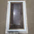 Used Skylight 39 1/2" X 23 1/2" (with inner skylight) - Young Farts RV Parts