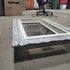 Used Skylight 39 1/2" X 23 1/2" (with inner skylight) - Young Farts RV Parts