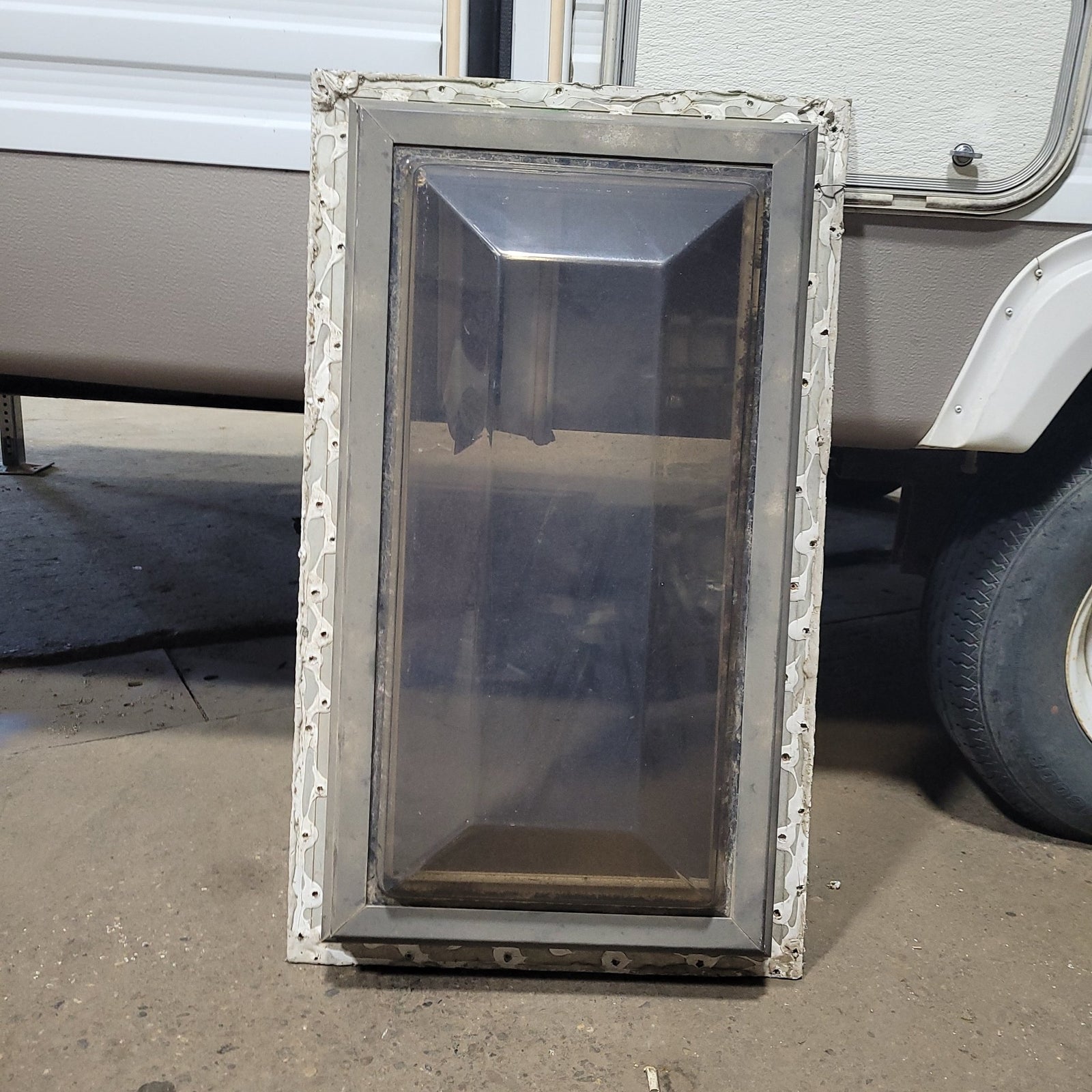 Used Skylight 39 1/2