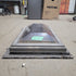 Used Skylight 39 1/2" X 23 1/2" (with inner skylight) - Young Farts RV Parts
