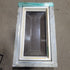 Used Skylight 39 1/2" X 23 1/2" (with inner skylight) - Young Farts RV Parts