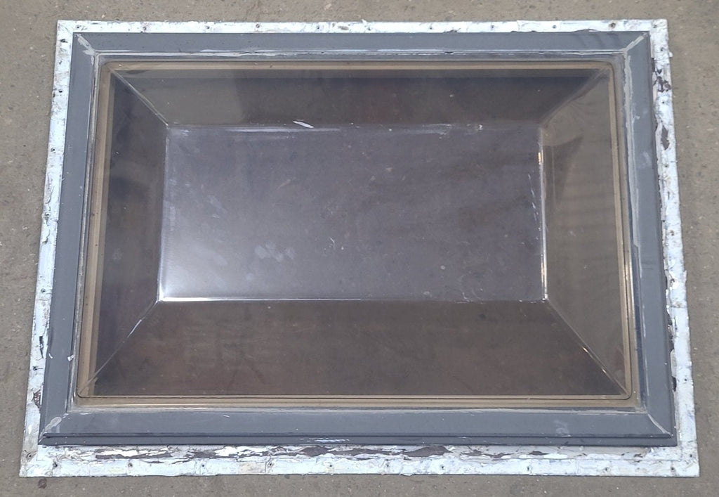 Used Skylight 39 1/2" X 27 1/2" (with inner skylight) - Young Farts RV Parts