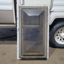 Load image into Gallery viewer, Used Skylight 40&quot; X 24&quot; (with inner skylight) - Young Farts RV Parts