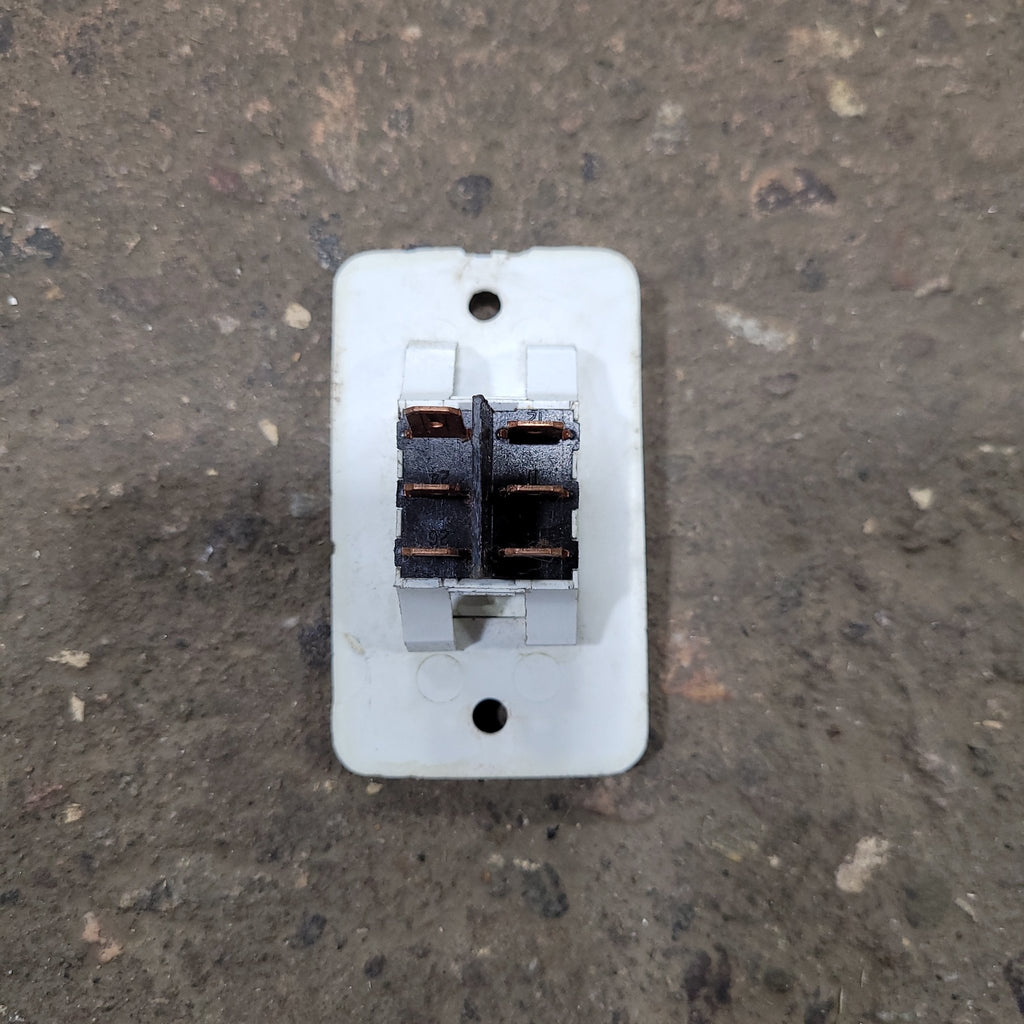 Used Slide-Out Electric Switch Assembly - Young Farts RV Parts