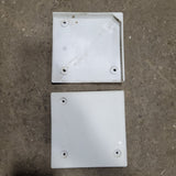 Used Slide-Out Extrusion Cover