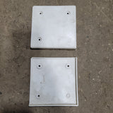 Used Slide-Out Extrusion Cover