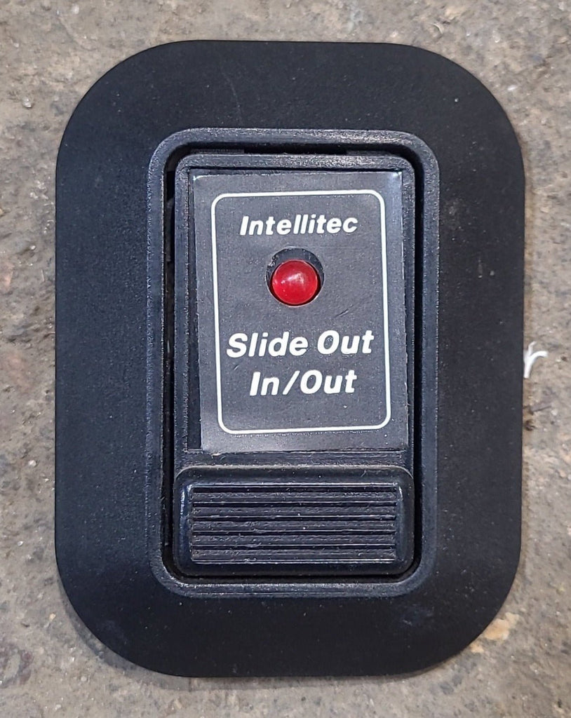 Used Slide Out Switch Intellitec 00-00183-011 - Young Farts RV Parts