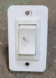 Used Slide/Awning Wall Switch