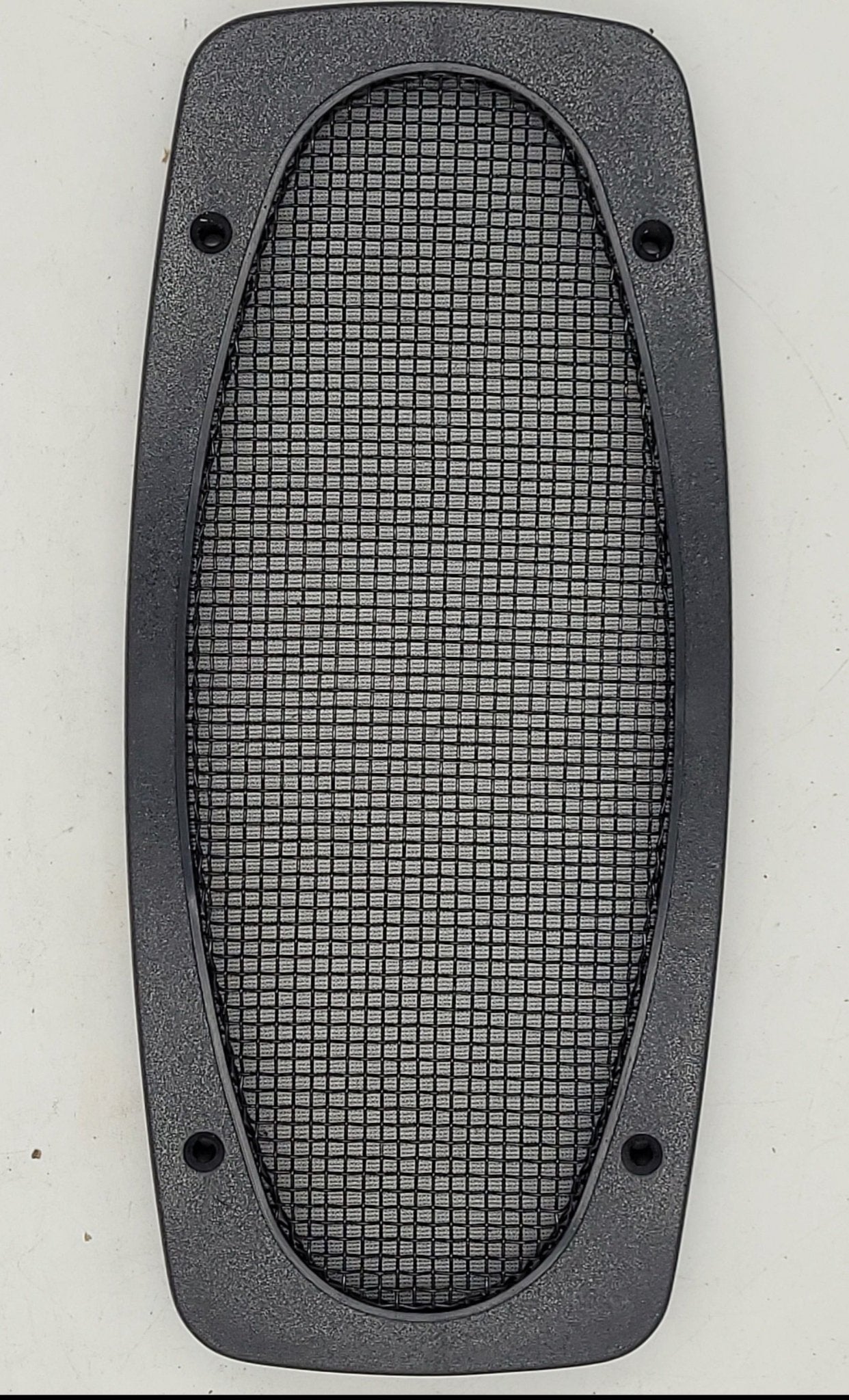 Used Speaker Cover 10 1/2