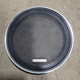 Used Speaker cover 6 1/2