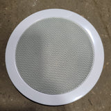 Used Speaker cover 6 5/8