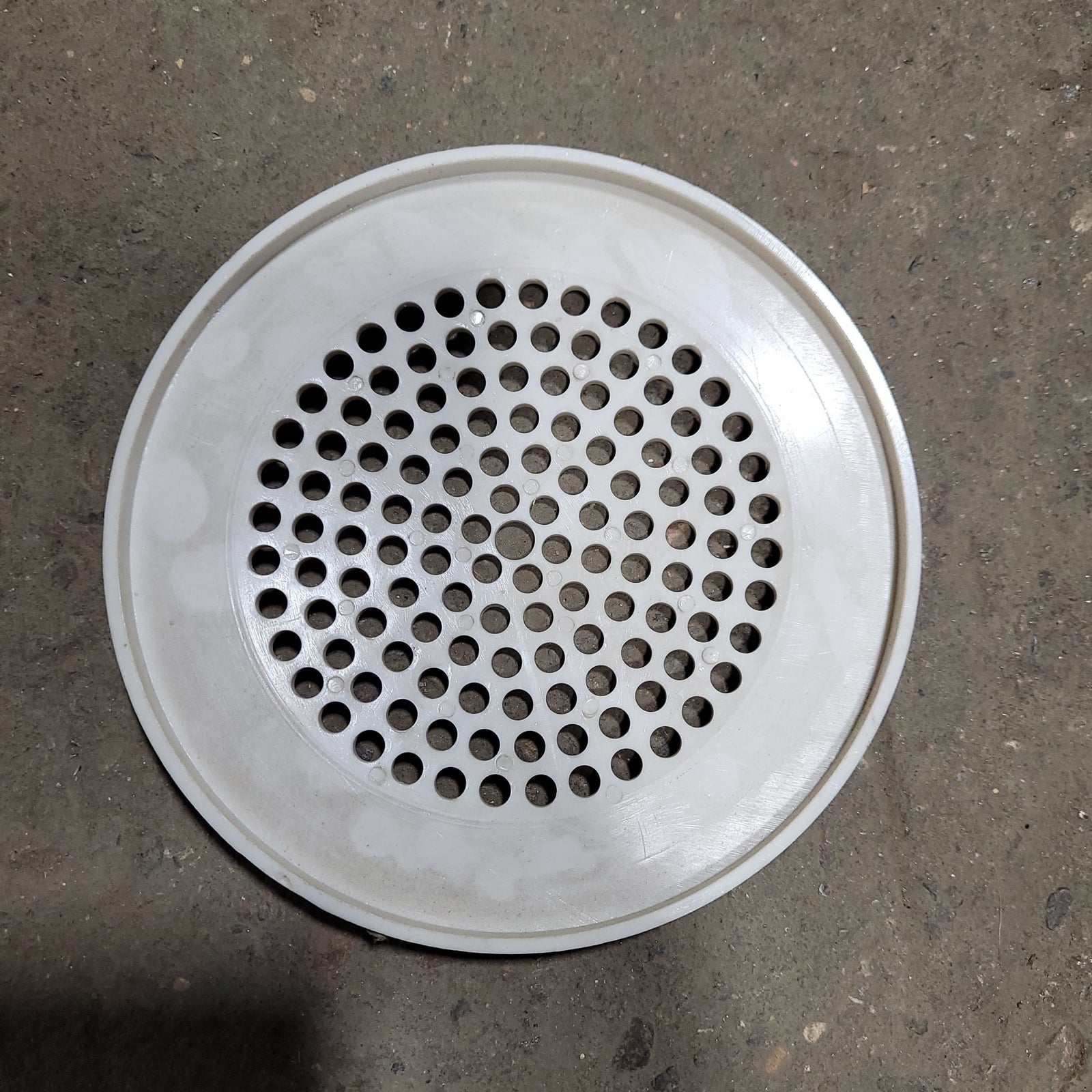 Used Speaker cover 6