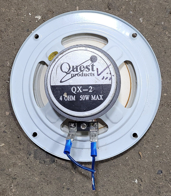 Used Speaker QX-2 - Young Farts RV Parts