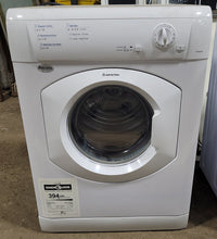 Load image into Gallery viewer, Used Splendide Stackable Dryer TVM63X - Young Farts RV Parts