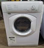 Used Splendide Stackable Dryer  TVM63X