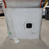 Used Square Corner Cargo Door 31" x 30" X 1 1/2" D - Young Farts RV Parts