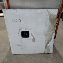 Load image into Gallery viewer, Used Square Corner Cargo Door 31&quot; x 30&quot; X 1 1/2&quot; D - Young Farts RV Parts