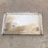 Used Square Cornered Cargo Door 20 x 12 1/2 - Young Farts RV Parts
