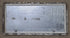 Used Square Cornered Cargo Door 29 1/4" x 13 3/4" x 5/8" - Young Farts RV Parts